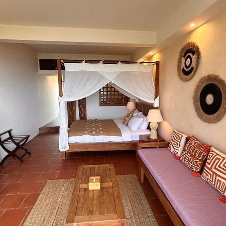 Red Garden Resort Cape Eluanbi Eksteriør billede